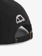 MANTO Society Cap - black